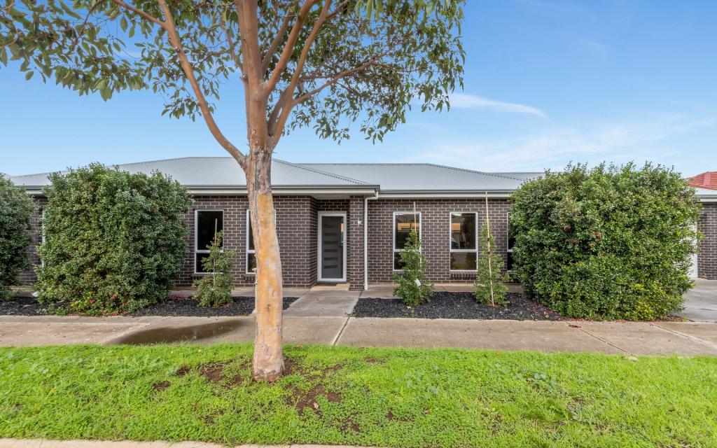 1a Glenavon St, Woodville South, SA 5011
