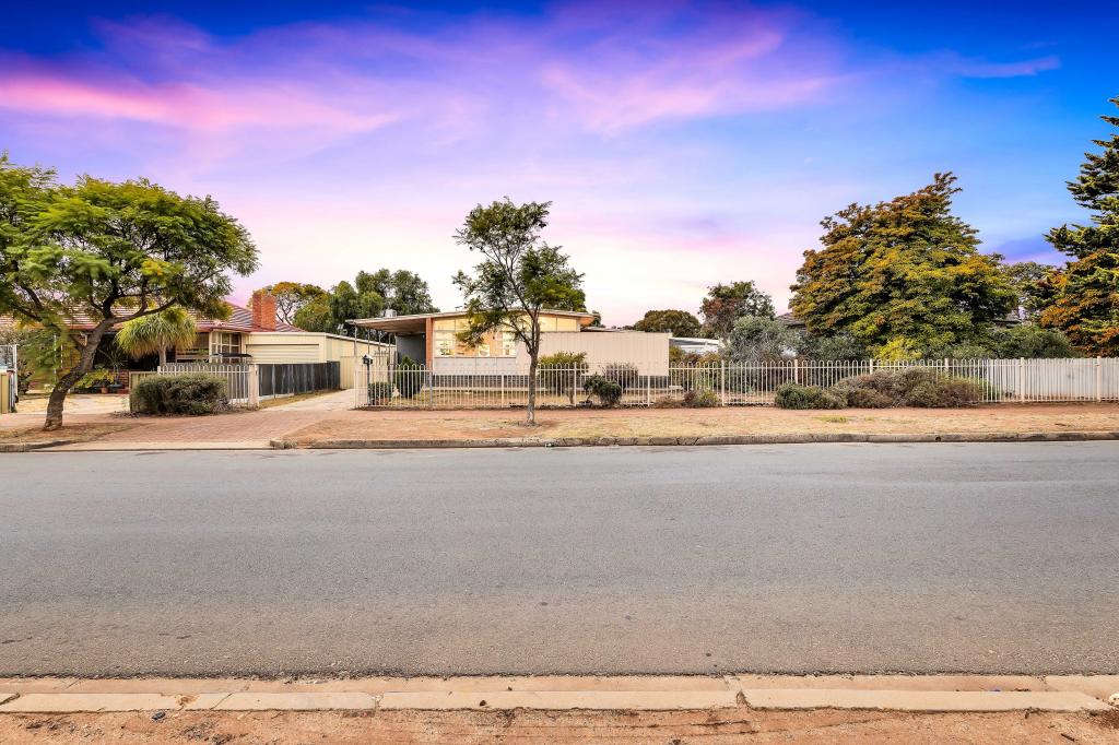 12 Womma Rd, Elizabeth North, SA 5113