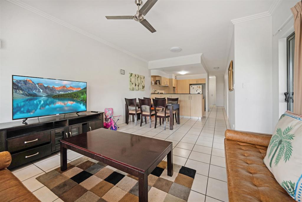 1/58 Glenlyon St, Gladstone Central, QLD 4680