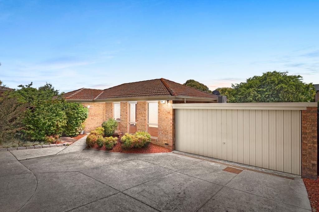 2/241 Hull Rd, Mooroolbark, VIC 3138