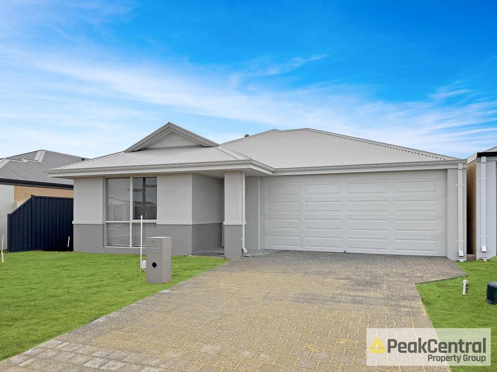 29 Edensor Vsta, Baldivis, WA 6171