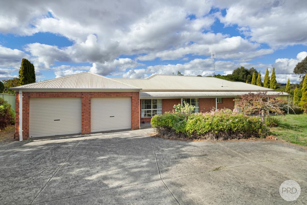 26 Hammon St, Creswick, VIC 3363