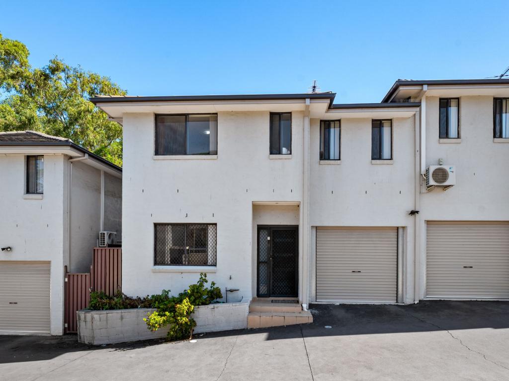 7/16-20 Myee Rd, Macquarie Fields, NSW 2564