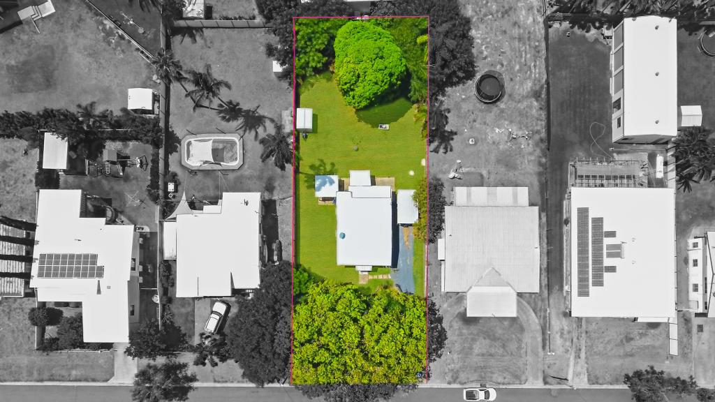 168 Horton St, Koongal, QLD 4701