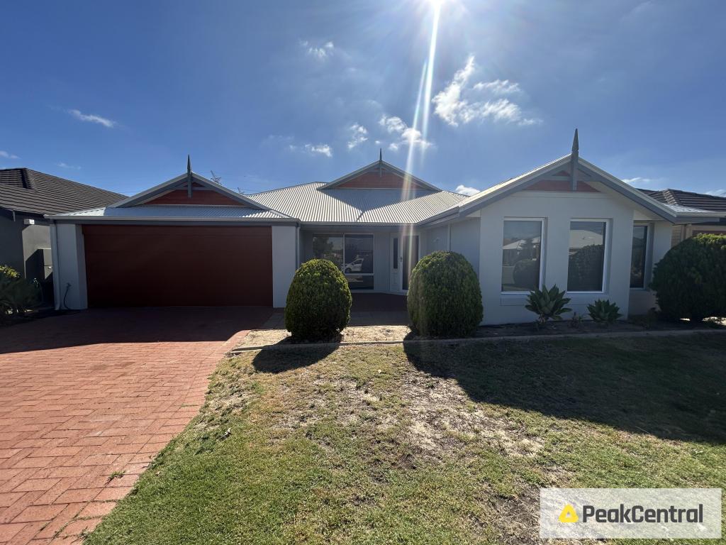 16 Plymouth Cnr, Success, WA 6164