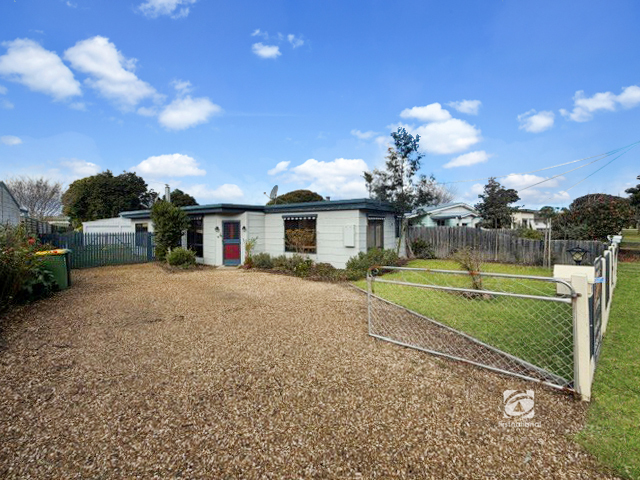36 Vaughan St, Paynesville, VIC 3880