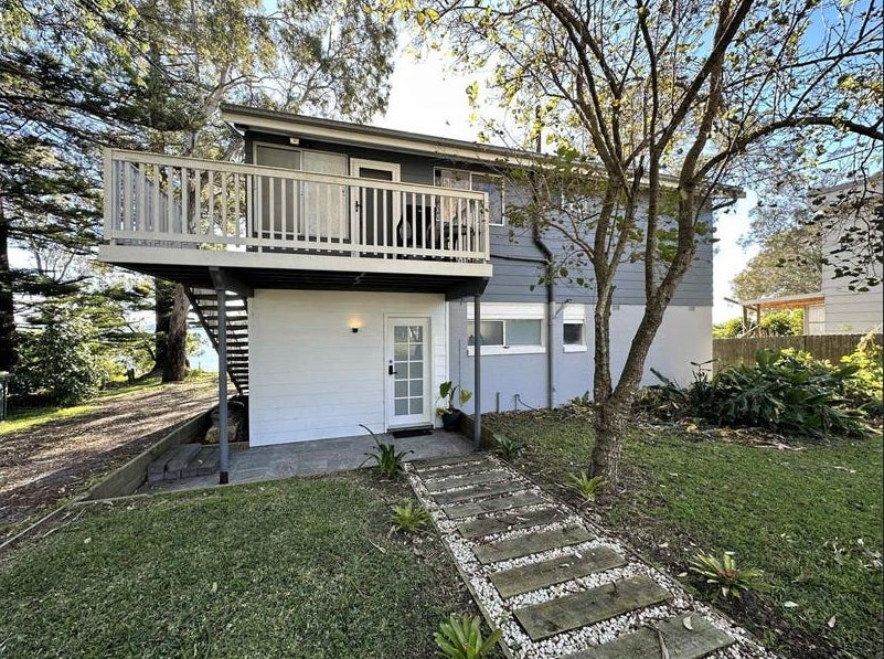 1/1 Caswell Cres, Tanilba Bay, NSW 2319