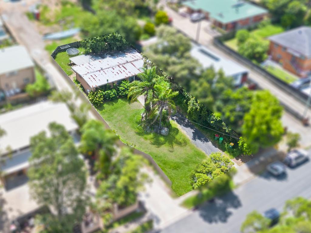 5 IPSWICH ST, RIVERVIEW, QLD 4303