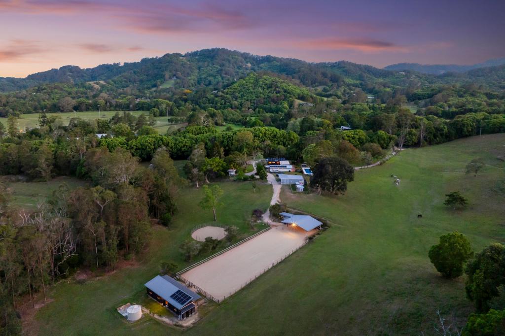 88 BURRINGBAR RD, BURRINGBAR, NSW 2483