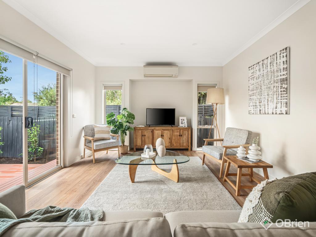 2/53 Rosslyn Ave, Seaford, VIC 3198