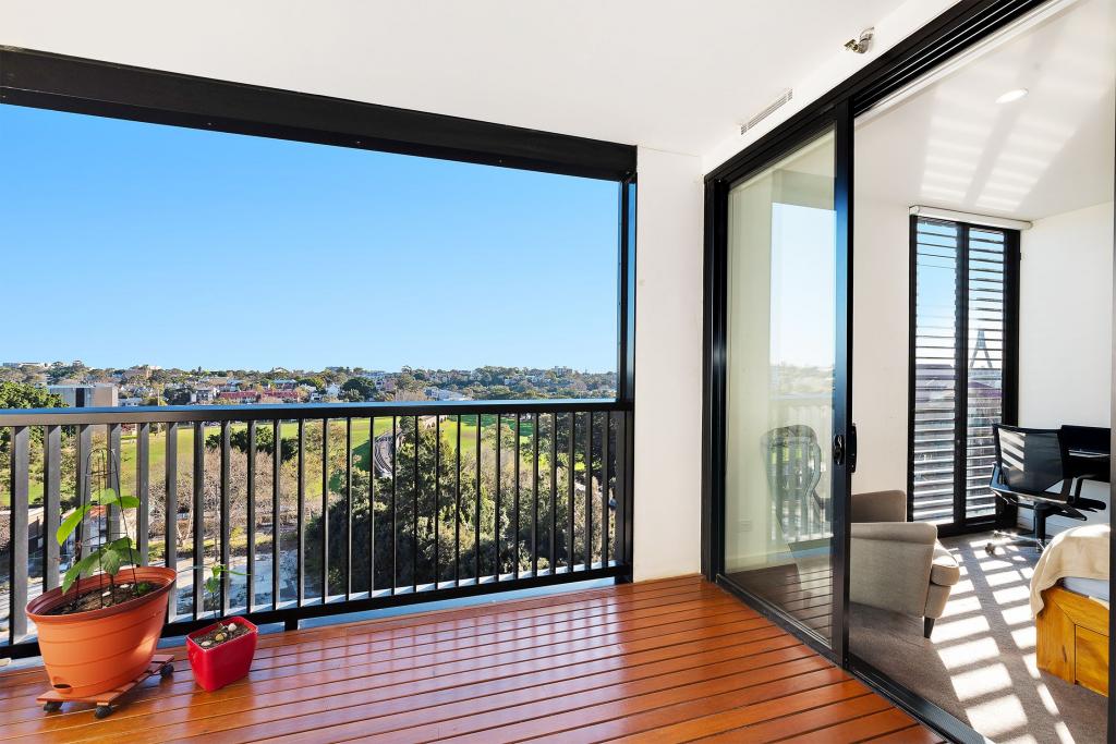 711/280 Jones St, Pyrmont, NSW 2009