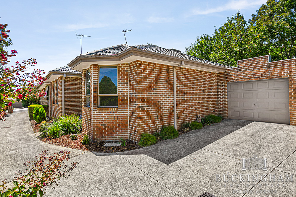 2/5 Longs Rd, Lower Plenty, VIC 3093