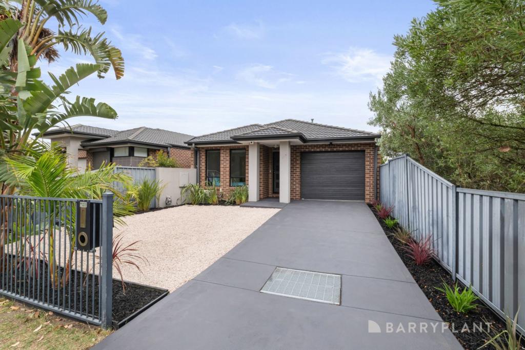 35a Warranilla Ave, Rosebud, VIC 3939