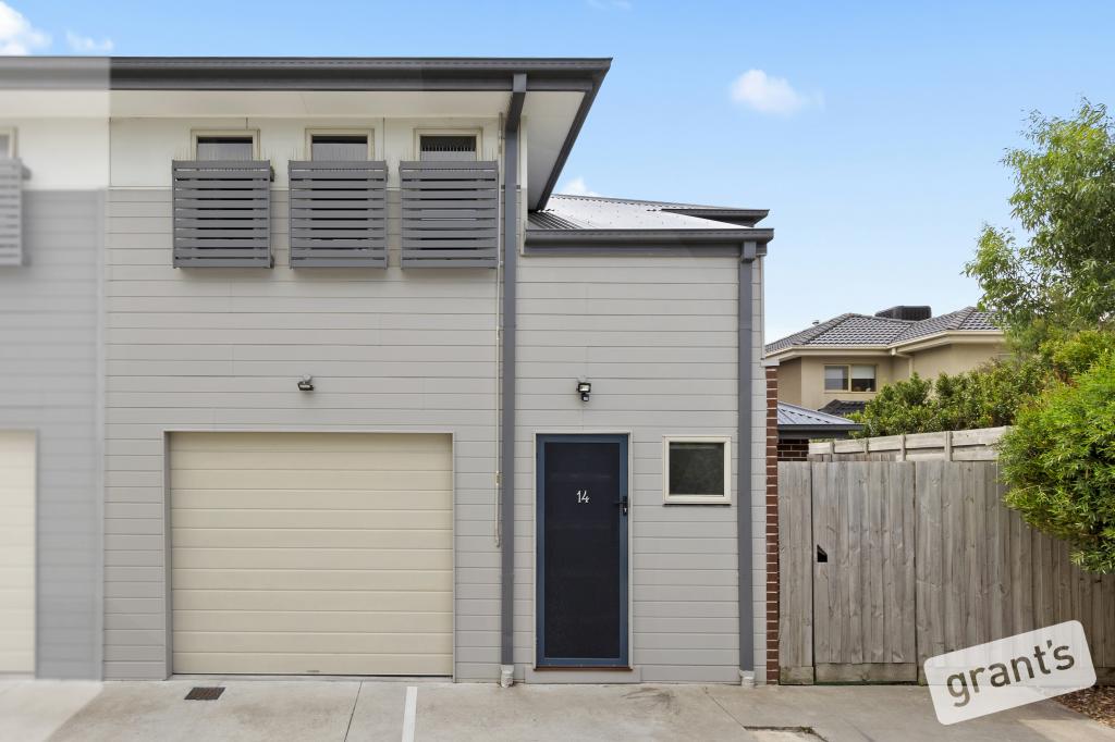 14 Sunshine Ct, Hampton Park, VIC 3976