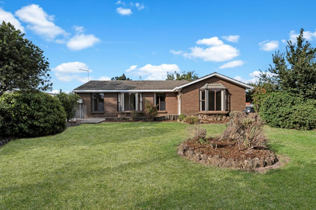 44 Logan Rd, Evandale, TAS 7212