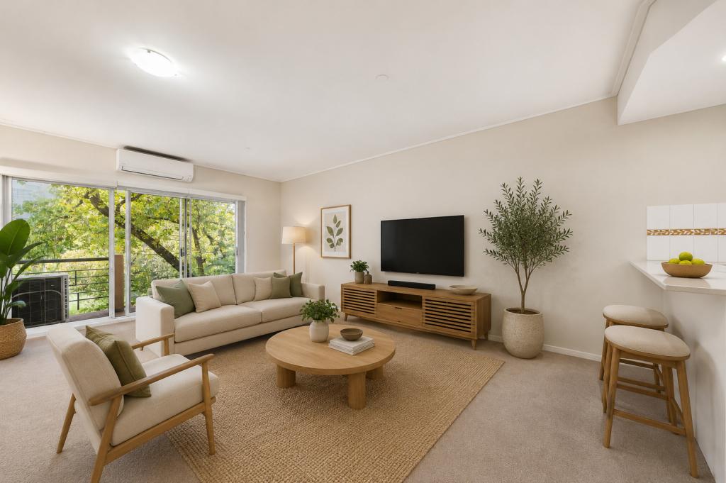 6/30 Dudley St, West Melbourne, VIC 3003