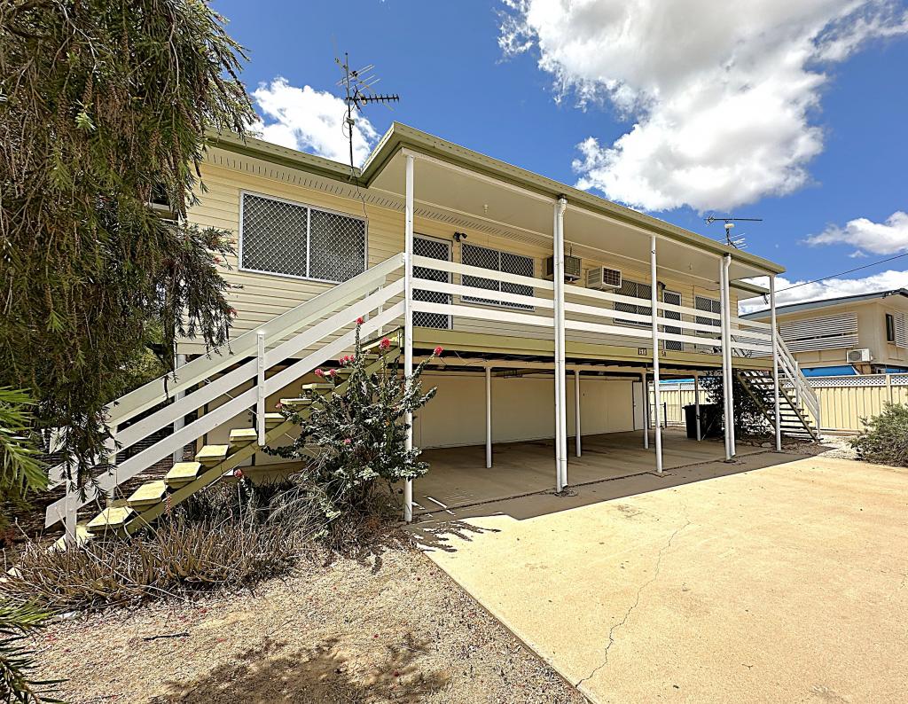 50b Plover St, Longreach, QLD 4730