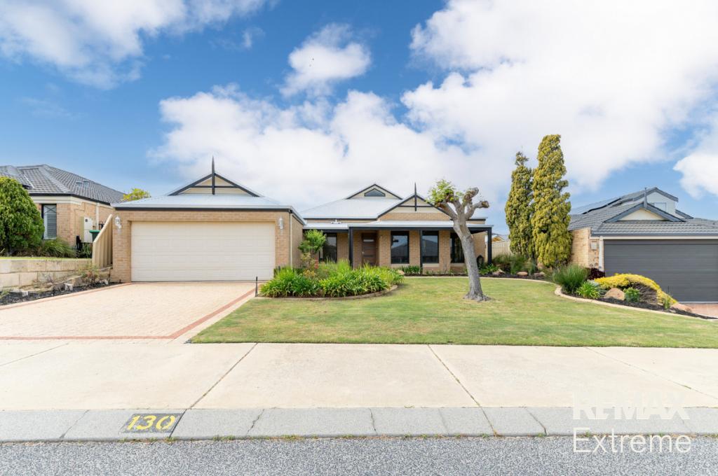 130 Naturaliste Bvd, Iluka, WA 6028