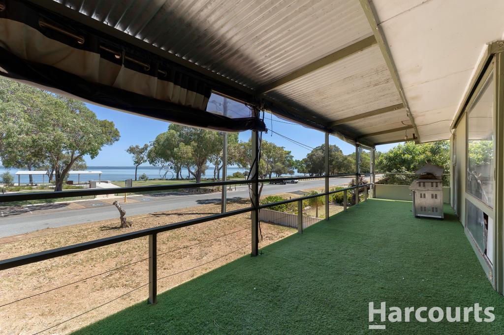 52 Peel Pde, Coodanup, WA 6210