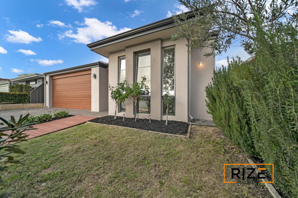 17 Chucklebud St, Banksia Grove, WA 6031