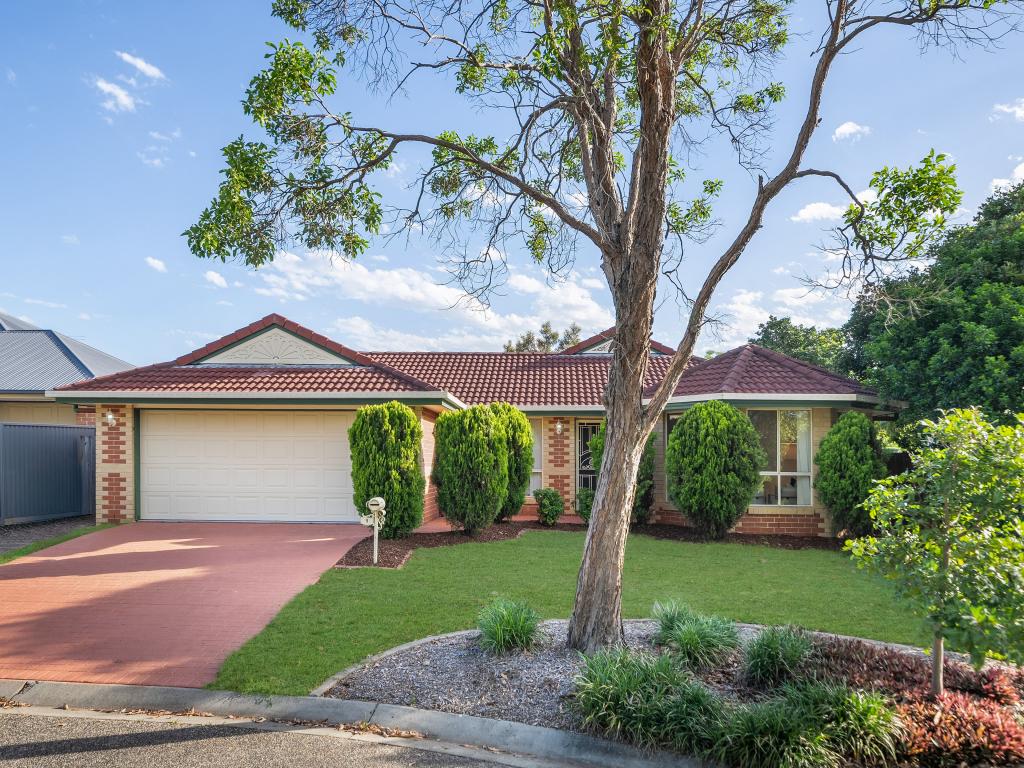 9 Churchill Lane, North Lakes, QLD 4509