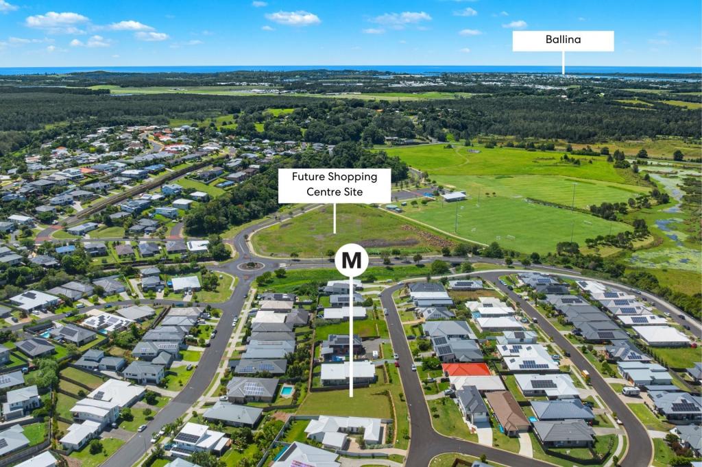 11 Presentation Cres, Cumbalum, NSW 2478