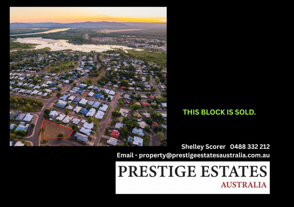 73 Hibiscus Dr, Kununurra, WA 6743