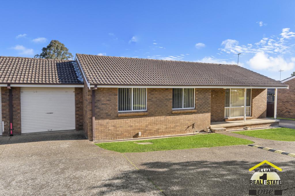 9/19 Lagonda Dr, Ingleburn, NSW 2565