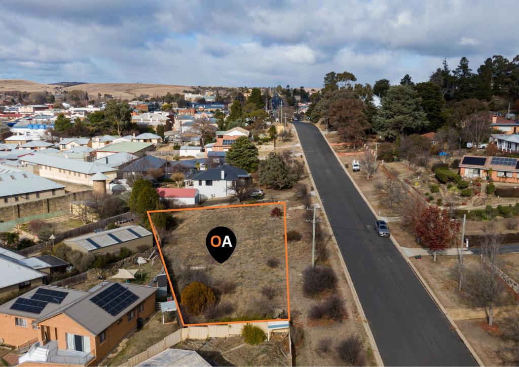 4 Soho St, Cooma, NSW 2630