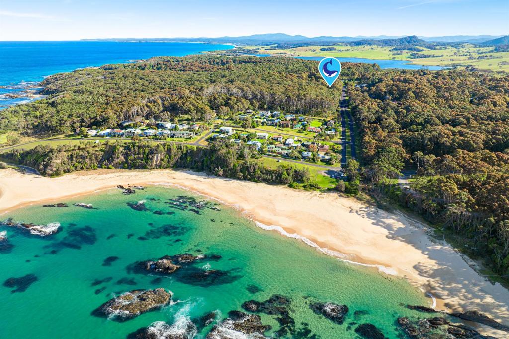 Contact agent for address, MYSTERY BAY, NSW 2546