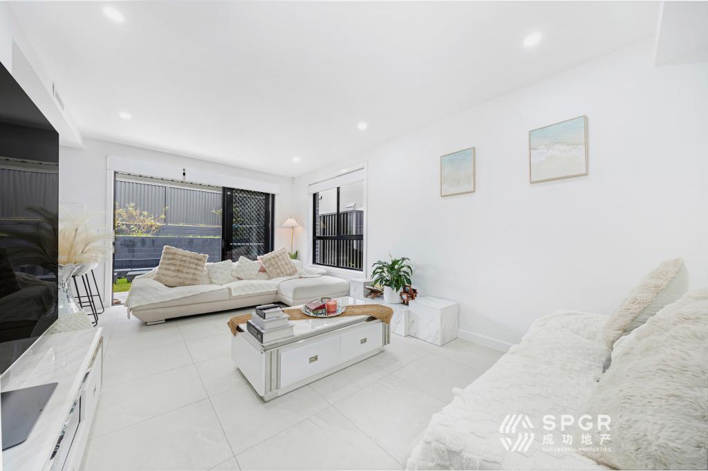 56 Windeyer St, Rouse Hill, NSW 2155
