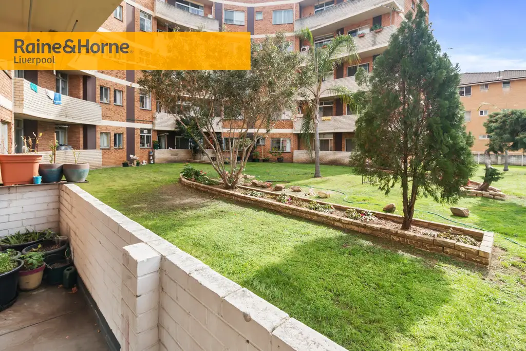 1/55 GOULBURN ST, LIVERPOOL, NSW 2170