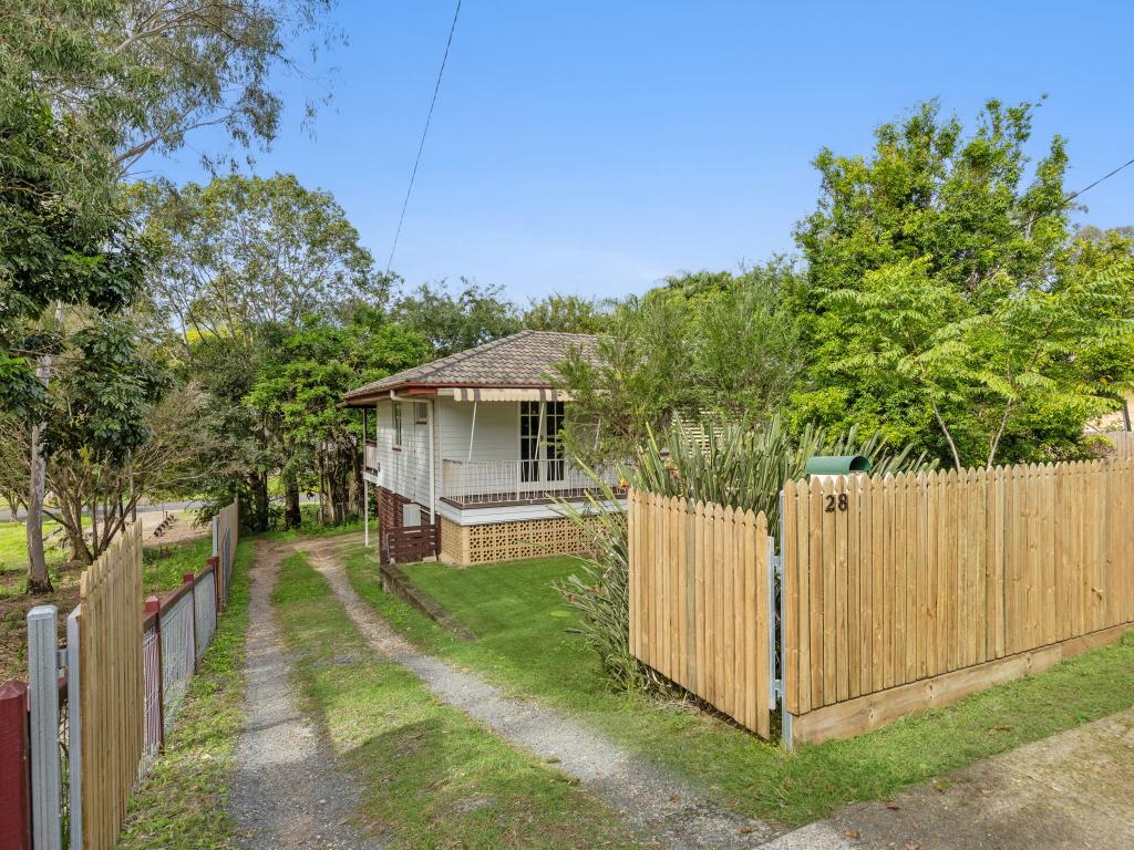 28 Newman St, Gailes, QLD 4300