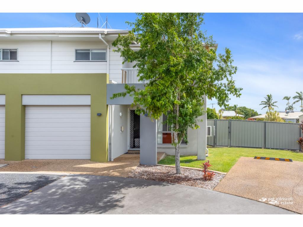 32/58 Lillypilly Ave, Gracemere, QLD 4702