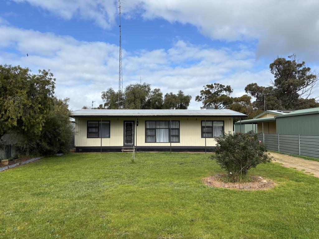 4 Heather St, Keith, SA 5267