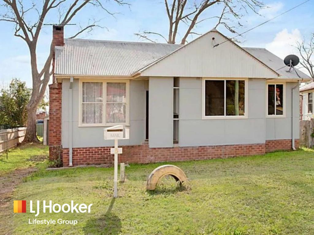 5 Burrawong Cres, Elderslie, NSW 2335