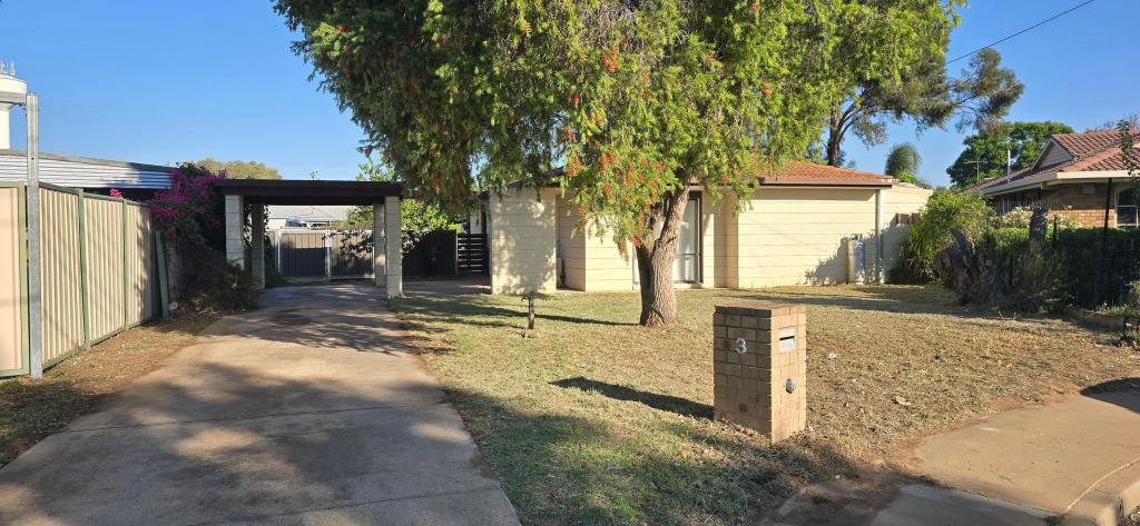 3 Bundarra Ct, Mildura, VIC 3500