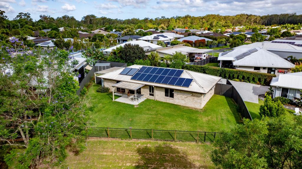 10 Caralan Way, Beerwah, QLD 4519