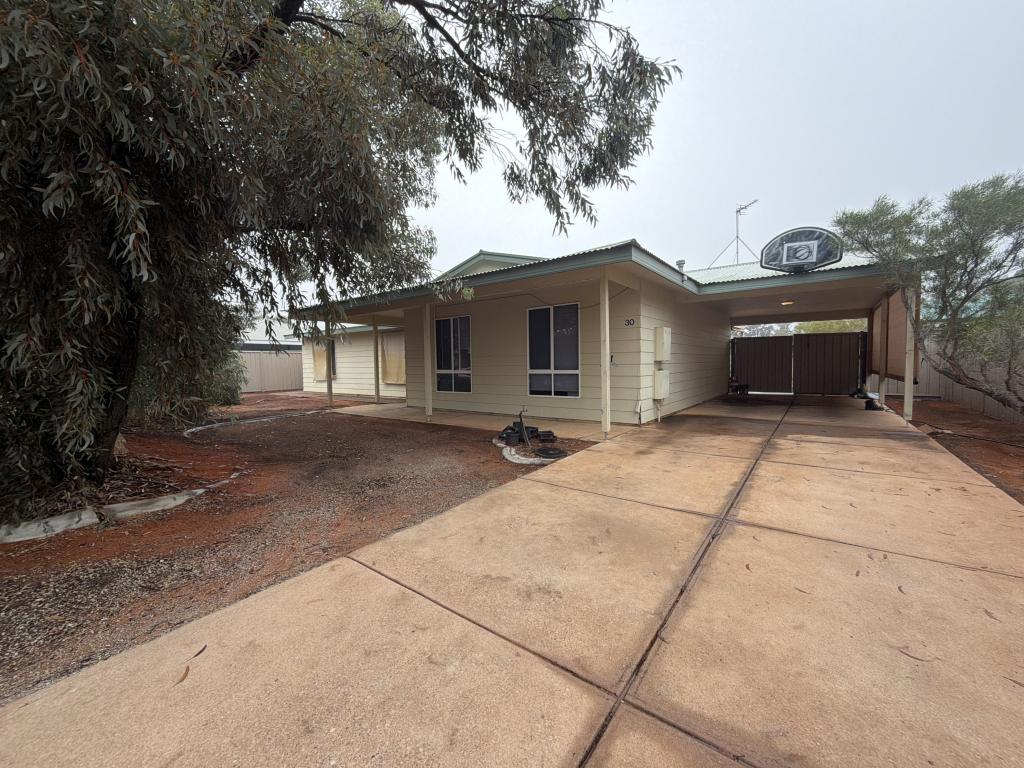 30 Wilaroo St, Roxby Downs, SA 5725