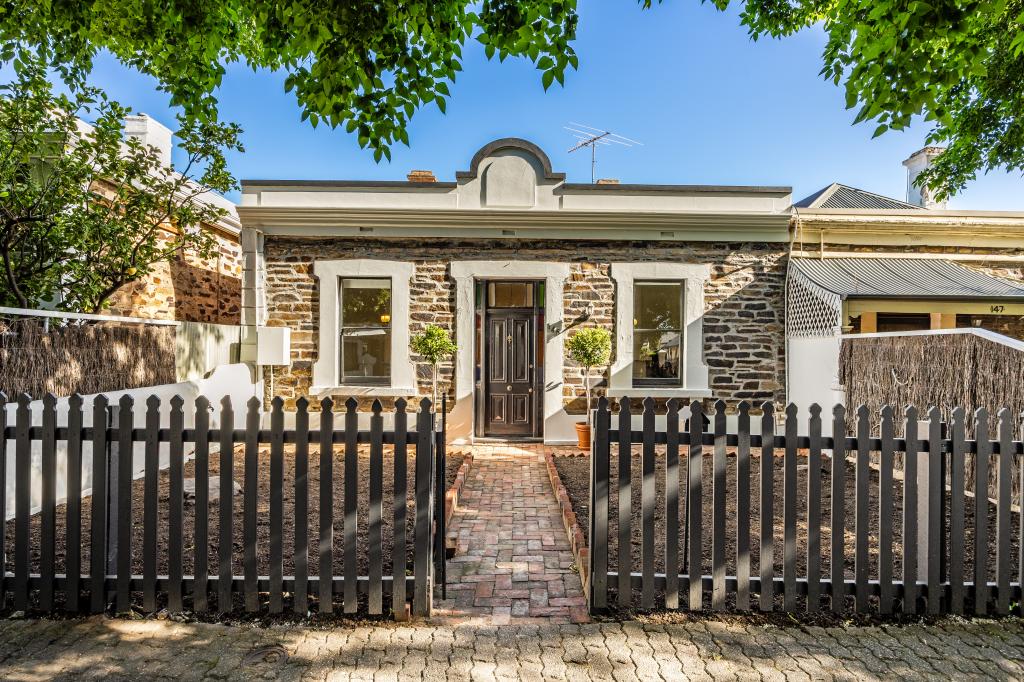 145 Gover St, North Adelaide, SA 5006