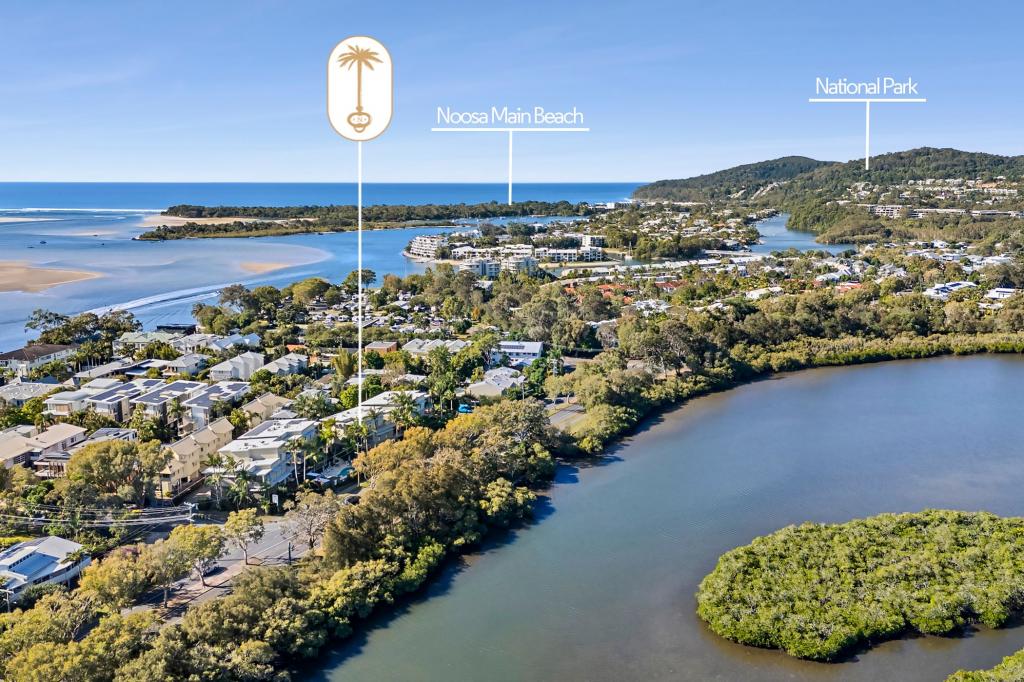 16/152-158 Noosa Pde, Noosaville, QLD 4566