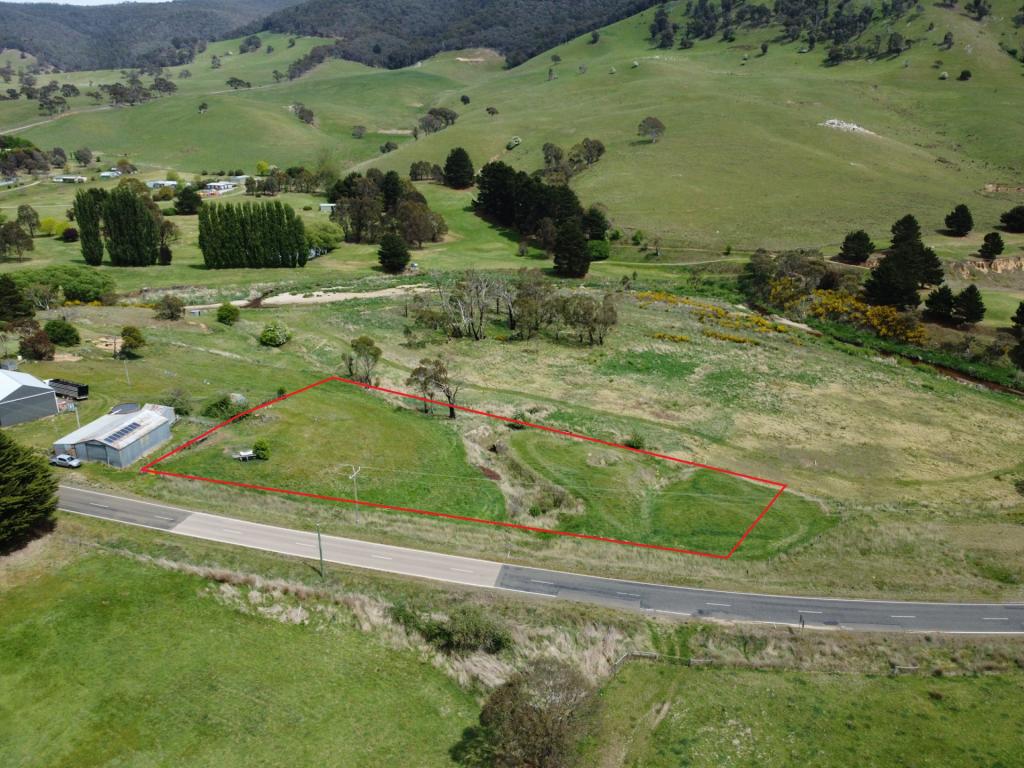 303 Omeo Hwy, Omeo, VIC 3898