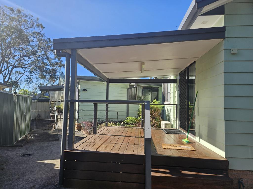 1/4 Mackie St, Lemon Tree Passage, NSW 2319