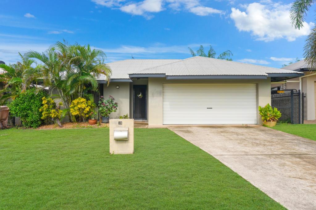 15 Bedford Ct, Durack, NT 0830