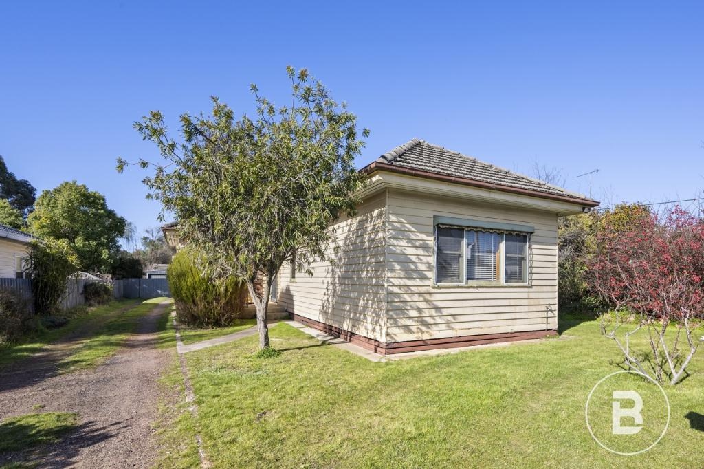 11 Rogers St, Maryborough, VIC 3465