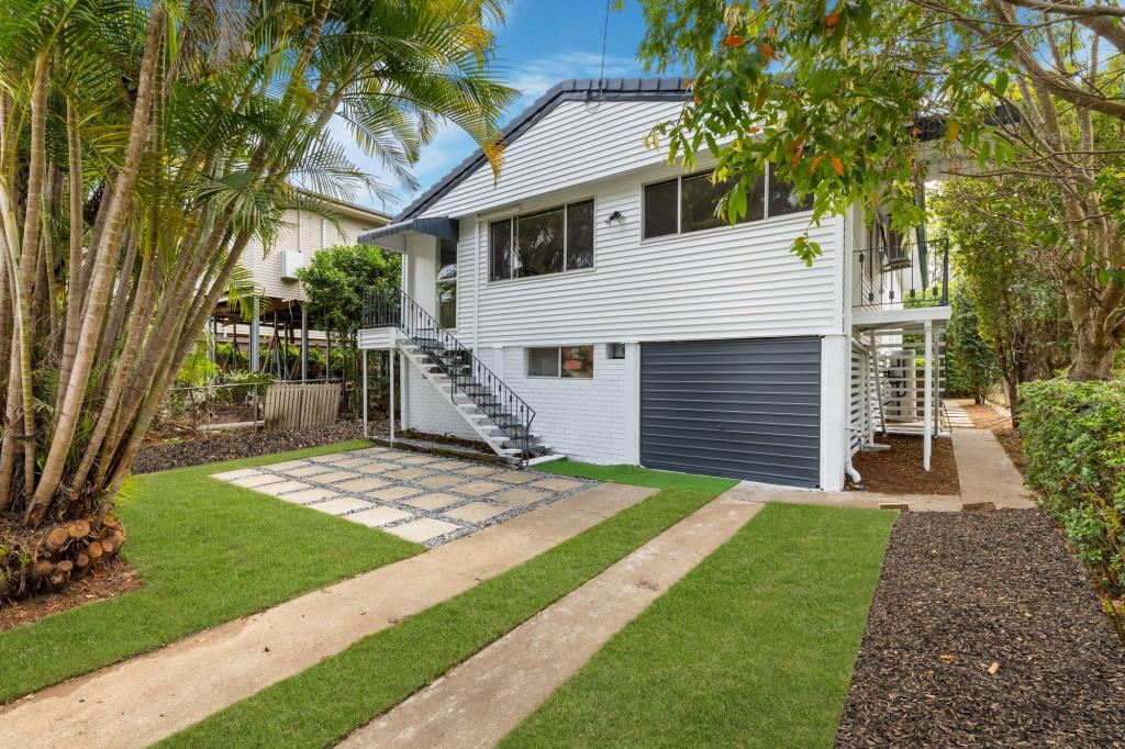 86 SANDON ST, GRACEVILLE, QLD 4075