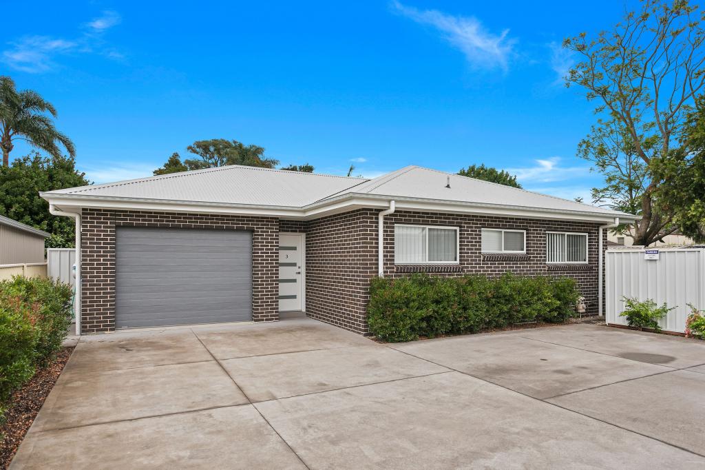 3/82 Terry St, Albion Park, NSW 2527