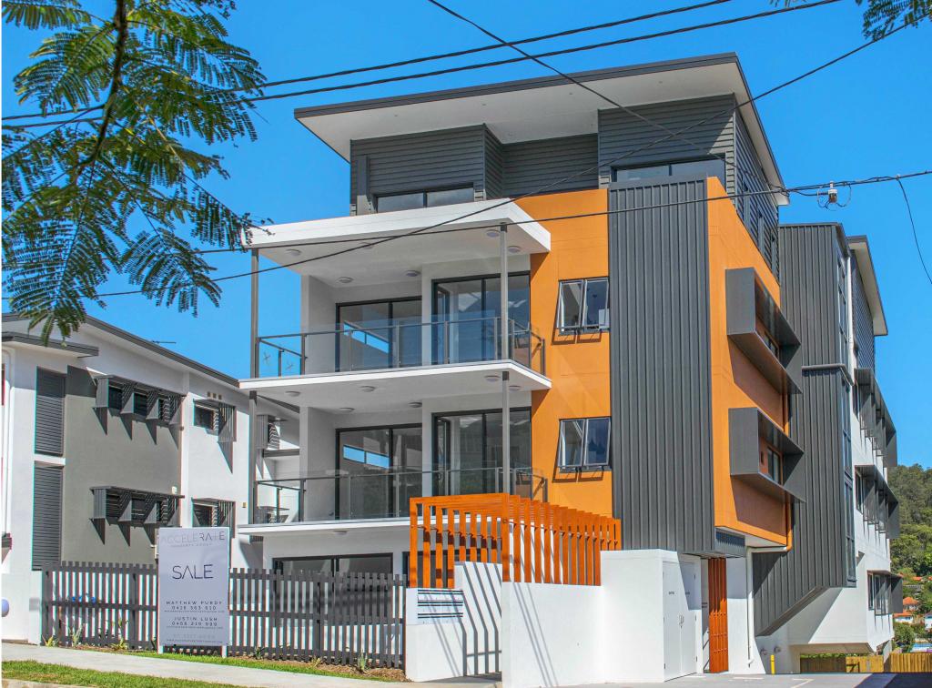 10/11 Raffles St, Mount Gravatt East, QLD 4122