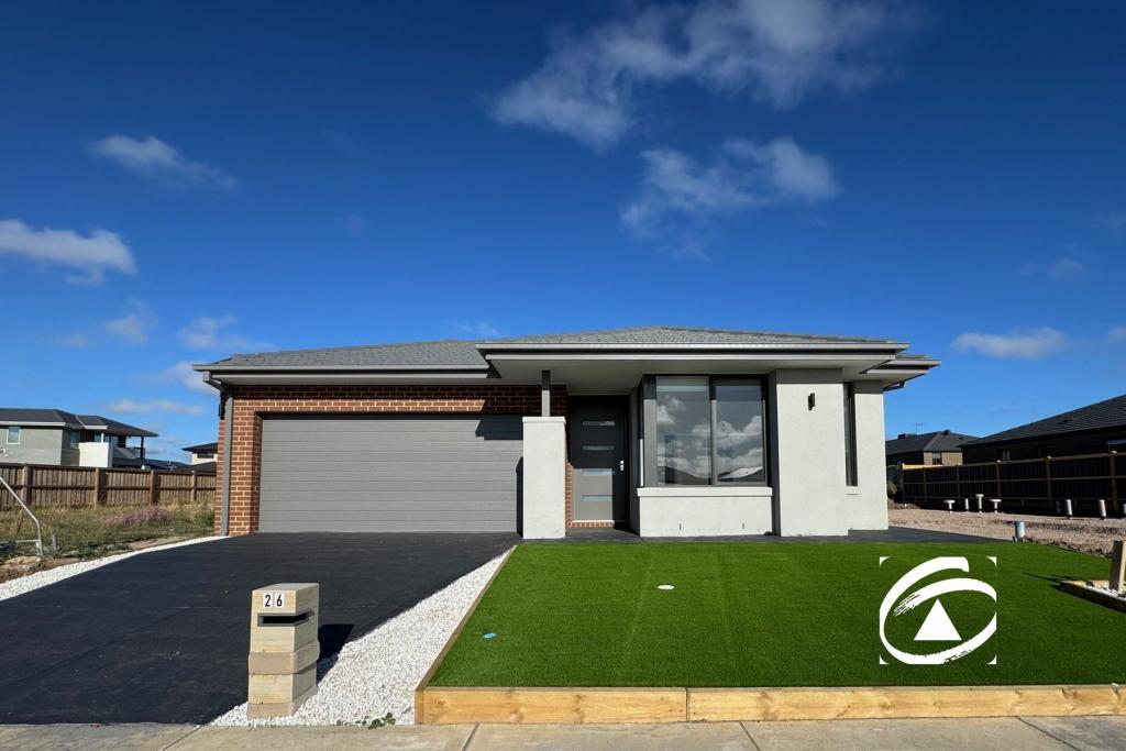 26 Cactus Dr, Clyde, VIC 3978