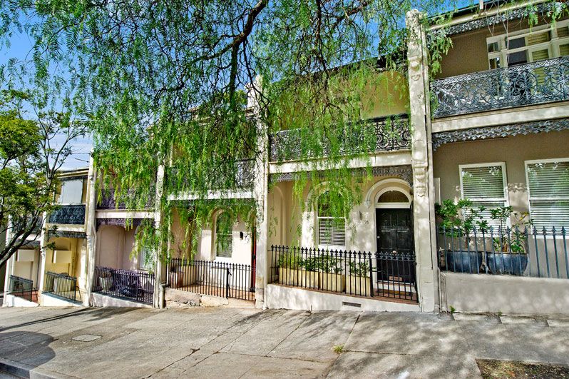 75 ELIZABETH ST, PADDINGTON, NSW 2021